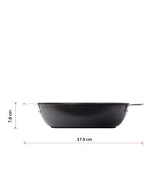 Valira Skillet Aire Mediterranean - ø 28 cm - standard non-stick coating