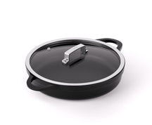 Valira Casserole - with lid - Aire - ø 28 cm / 6.7 Liter