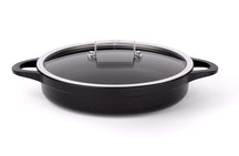 Valira Casserole - with lid - Aire - ø 28 cm / 6.7 Liter