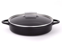 Valira Casserole - with lid - Aire - ø 32 cm / 8.8 Liter