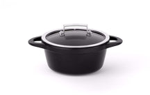 Valira Casserole - with lid - Aire - ø 20 cm