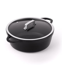 Valira Casserole - with lid - Aire - ø 28 cm / 9.3 Liter