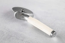 KitchenAid Pizza Cutter Core Almond White