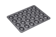 MasterClass Baking Mould Mini Madeleines - 24 Pieces