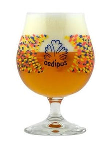 Oedipus Bierglas - 250 ml