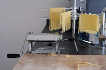 Marcato Atlas Pasta Machine Multipast - with 5 Attachments