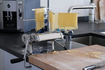 Marcato Atlas Pasta Machine Multipast - with 5 Attachments