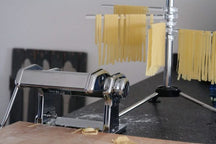 Marcato Atlas Pasta Machine Multipast - with 5 Attachments