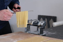 Marcato Atlas Pasta Machine Multipast - with 5 Attachments