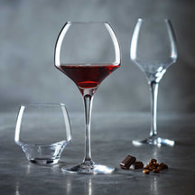 Chef & Sommelier Red Wine Glasses Open Up 470 ml - 6 Pieces