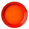 Le Creuset Dinner Plate Volcanic ø 27 cm