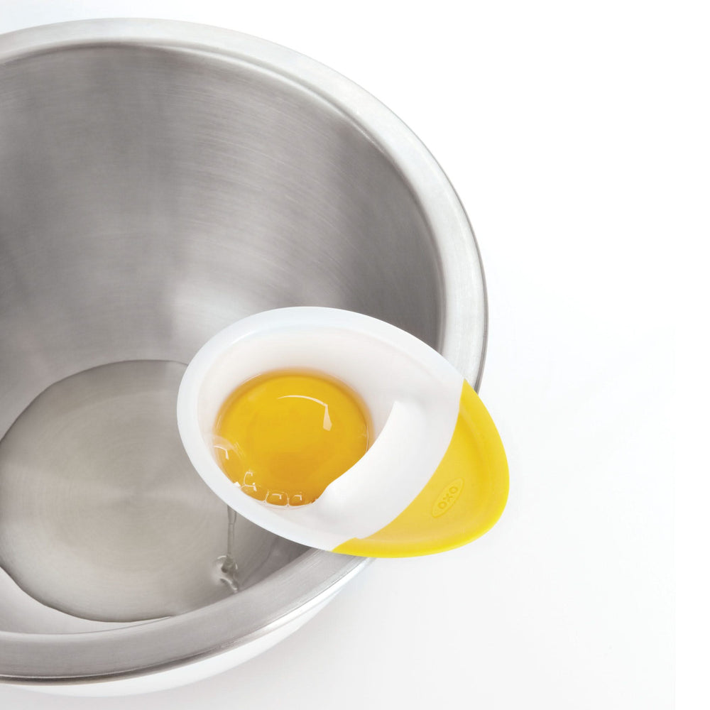 OXO Good Grips Egg separator 3-in-1