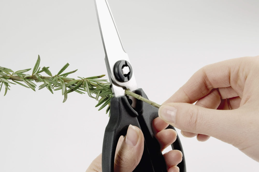 OXO Good Grips Kitchen & Herb Scissors