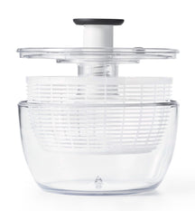 OXO Good Grips Salad Spinner ø 27 cm