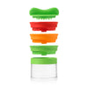 OXO Good Grips Spiraalsnijder 3-in-1