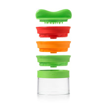 OXO Good Grips Spiral Cutter 3-in-1