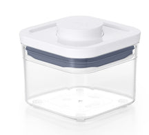 OXO Storage Jar Pop Square 0.4 Liter