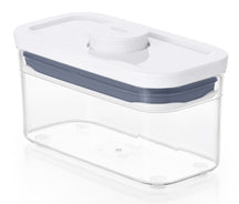 OXO Storage Jar Pop - rectangle - 400 ml