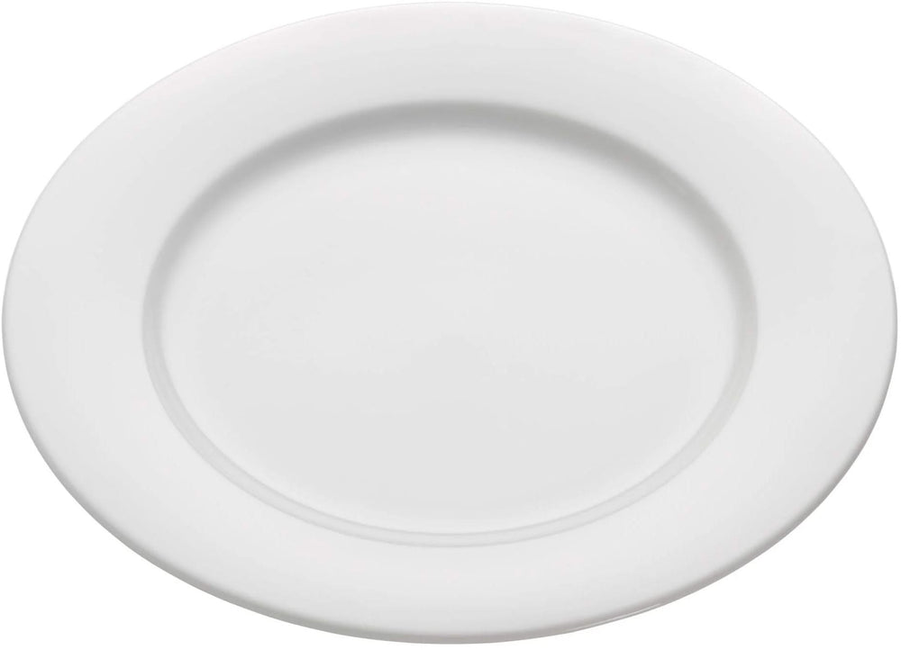 Maxwell & Williams Plat Bord White Basics Round ø 23 cm