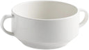 Maxwell & Williams Soepkom White Basics Round ø 12 cm / 410 ml