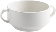 Maxwell & Williams Soup Bowl White Basics Round ø 12 cm / 410 ml