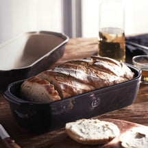 Emile Henry Bread Baking Dish Grand Cru - 39 x 16 cm / 2.3 Liter