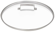 Valira Glass Pan Lid Aire - ø 40 cm