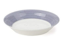 Royal Doulton Deep Plate Pacific 23 cm - Dot