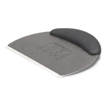 Patisse Dough Scraper Stainless Steel