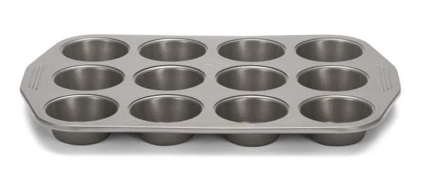 Patisse Muffinvorm Carat - 12 stuks