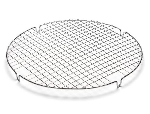 Patisse Cooling Rack Stainless Steel ø 32 cm