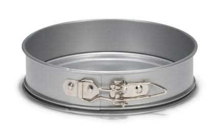 Patisse Cake Tin Silver Top ø 16 cm