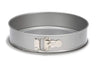 Patisse Cake Tin Silver Top ø 24 cm