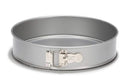 Patisse Cake Tin Silver Top ø 28 cm