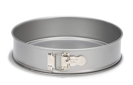 Patisse Cake Tin Silver Top ø 20 cm