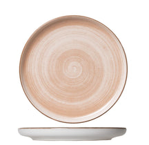 Cosy & Trendy Breakfast Plate Baltic Peach ø 20 cm