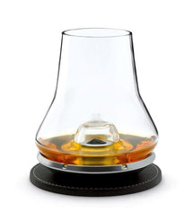 Peugeot Whiskey Glass + Holder Les Impitoyables 290 ml