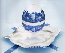 PiepEi Egg Timer Delft Blue