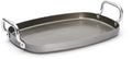 De Buyer Plancha Mineral B - 38 x 26 cm - without non-stick coating