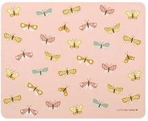 A Little Lovely Company Placemat - Vlinders