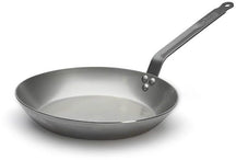 De Buyer Frying Pan Lyonnaise Carbon - ø 30 cm - Without non-stick coating