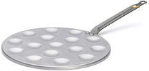 De Buyer Small Pancake Pan Mineral B ø 27 cm