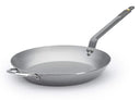 The Buyer Frying Pan Mineral B Element - ø 28 cm - Without non-stick coating