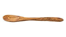 Jay Hill Pollepel Tunea - Olive wood - 30 cm