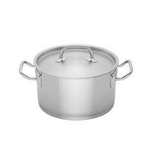 Sola Cooking Pot - with lid - Profiline Deluxe - ø 16 cm / 1.5 Liter