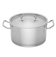 Sola Cooking Pot - with lid - Profiline Deluxe - ø 20 cm / 3 Liter