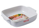 Pyrex Oven Dish Square Signature - 22 x 22 x 7 cm / 3 Liter