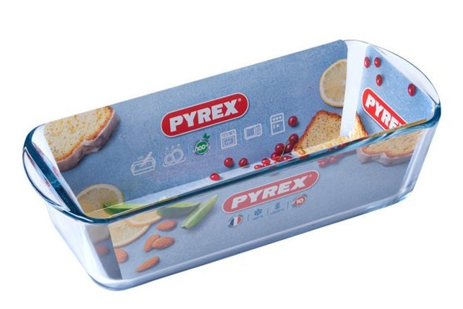 Pyrex Cakevorm Bake & Enjoy 31 x 12 x 8 cm