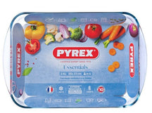 Pyrex Oven Dish Essentials - 40 x 28 x 7 cm / 4.5 Liter