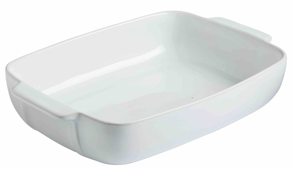 Pyrex Oven Dish Signature - 35 x 25 x 6.5 cm / 4.7 Liter